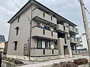 播州赤穂駅よりバス8分 徒歩2分 1階 築24年9ヶ月の賃貸物件