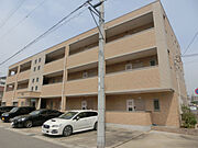 手柄駅より徒歩2分 2階 築15年9ヶ月の賃貸物件