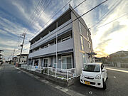 アバンテック 2階 築28年11ヶ月の賃貸物件