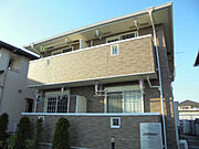 英賀保駅より徒歩19分 1階 築18年11ヶ月の賃貸物件