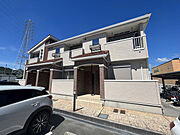 レオパレスサンライズ 1階 築13年8ヶ月の賃貸物件