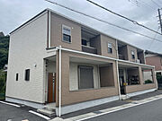 御着駅より徒歩25分 1階 築9年10ヶ月の賃貸物件