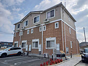 東姫路駅より徒歩8分 2階 築17年8ヶ月の賃貸物件