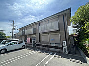 コンフォート双葉A棟 2階 築18年8ヶ月の賃貸物件