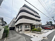 姫路駅よりバス9分 徒歩5分 2階 築41年1ヶ月の賃貸物件