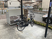 北条町駅よりバス6分 徒歩4分 2階 築11年8ヶ月の賃貸物件