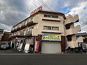 野里駅より徒歩10分 3階 築37年10ヶ月の賃貸物件