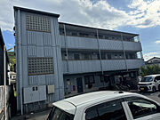 網干駅より徒歩37分 3階 築25年9ヶ月の賃貸物件