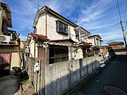 播磨高岡駅より徒歩20分 1階 築63年3ヶ月の賃貸物件