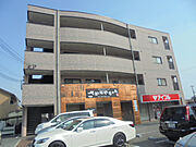 亀山駅より徒歩8分 3階 築26年2ヶ月の賃貸物件