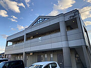 ルミナスハイツ 2階 築24年9ヶ月の賃貸物件