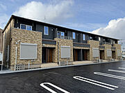 播磨高岡駅より徒歩18分 2階 築2年10ヶ月の賃貸物件