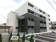 東姫路駅より徒歩8分 3階 築7年5ヶ月の賃貸物件