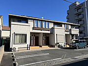 英賀保駅より徒歩29分 1階 築10年8ヶ月の賃貸物件