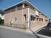 八家駅より徒歩24分 2階 築8年8ヶ月の賃貸物件