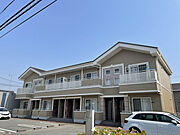 ハウス暖 1階 築21年4ヶ月の賃貸物件