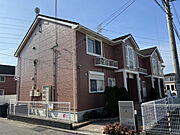 妻鹿駅より徒歩11分 2階 築20年の賃貸物件