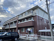 妻鹿駅より徒歩12分 2階 築22年7ヶ月の賃貸物件