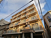 京口駅より徒歩12分 2階 築30年1ヶ月の賃貸物件