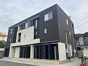 播磨高岡駅より徒歩23分 3階 築8年8ヶ月の賃貸物件