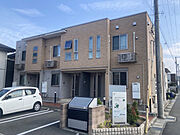 英賀保駅より徒歩17分 1階 築10年8ヶ月の賃貸物件