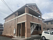 北条町駅より徒歩11分 2階 築21年8ヶ月の賃貸物件