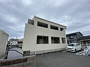 白浜の宮駅より徒歩11分 2階 築11年9ヶ月の賃貸物件