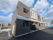 京口駅より徒歩17分 1階 築1年の賃貸物件