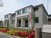 社町駅よりバス30分 徒歩1分 1階 築5年8ヶ月の賃貸物件