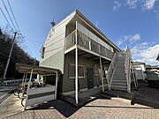 姫路駅よりバス28分 徒歩3分 2階 築30年9ヶ月の賃貸物件