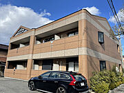 亀山駅より徒歩11分 2階 築25年1ヶ月の賃貸物件