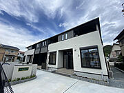 姫路駅よりバス26分 徒歩4分 1階 築2年2ヶ月の賃貸物件