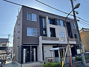 夢前川駅より徒歩11分 2階 築9年8ヶ月の賃貸物件