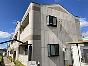 姫路駅よりバス10分 徒歩2分 1階 築26年5ヶ月の賃貸物件