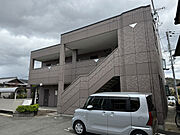 網干駅より徒歩23分 1階 築22年10ヶ月の賃貸物件