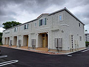 東姫路駅より徒歩22分 1階 築4年5ヶ月の賃貸物件