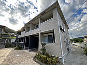 和田山駅より徒歩14分 1階 築16年10ヶ月の賃貸物件