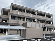 亀山駅より徒歩10分 2階 築2年4ヶ月の賃貸物件