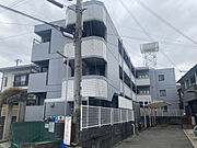 野里駅より徒歩25分 1階 築37年8ヶ月の賃貸物件