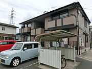 シャトレハイツ 2階 築18年2ヶ月の賃貸物件