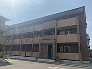 夢前川駅より徒歩9分 2階 築6年7ヶ月の賃貸物件