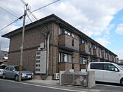 京口駅より徒歩5分 2階 築18年8ヶ月の賃貸物件