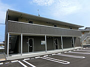 フェリオR 1階 築9年8ヶ月の賃貸物件