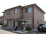 福崎駅より徒歩21分 2階 築16年10ヶ月の賃貸物件