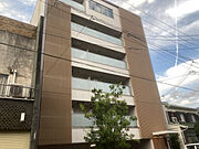 山陽姫路駅より徒歩17分 4階 築8年2ヶ月の賃貸物件