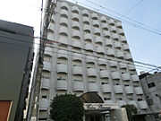 山陽姫路駅より徒歩8分 8階 築36年9ヶ月の賃貸物件