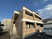 網干駅より徒歩11分 1階 築22年8ヶ月の賃貸物件