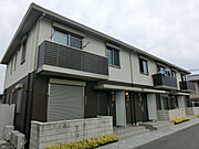 社町駅よりバス15分 徒歩6分 1階 築11年4ヶ月の賃貸物件