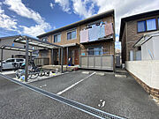 山陽網干駅より徒歩20分 1階 築14年の賃貸物件