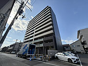 姫路駅より徒歩9分 8階 新築の賃貸物件